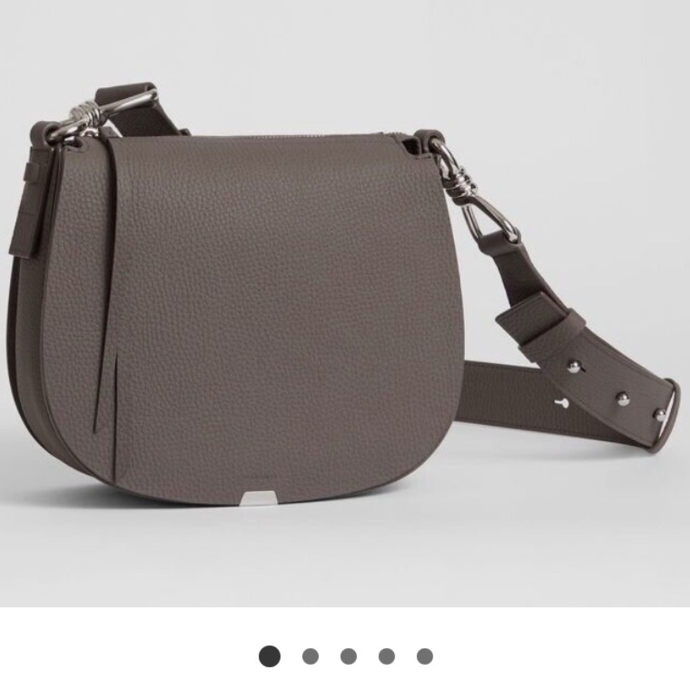 All Saints purse